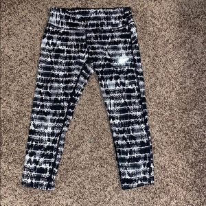 NIKE Capri leggings!!
